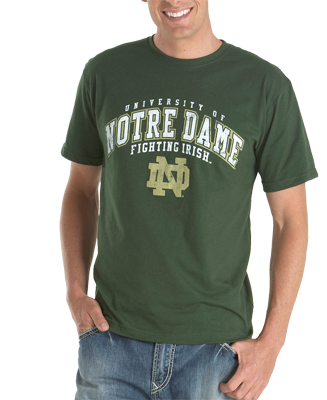 Notre Dame College T-Shirt