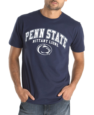 Penn State College T-Shirt