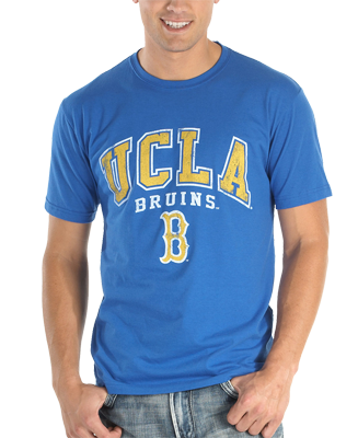UCLA College T-Shirt
