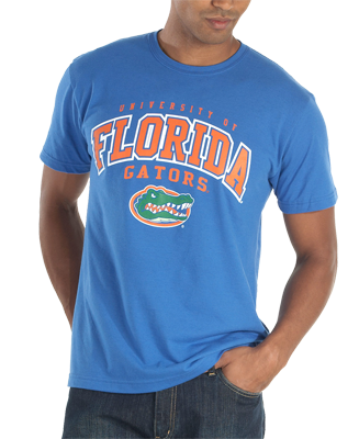 University of Florida College T-Shirt