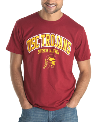 USC College T-Shirt